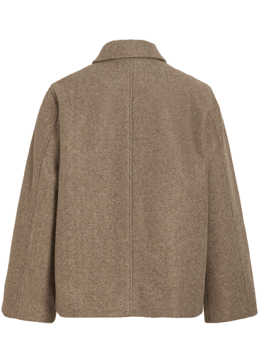 CLAUDIA L/S JACKET
