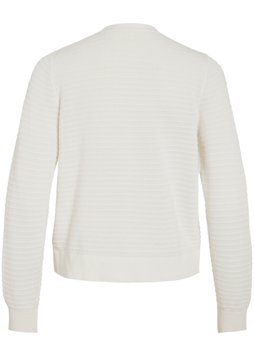 LOLLO SHORT L/S KNIT CARDIGAN
