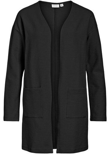 GARDEN L/S LONG CARDIGAN