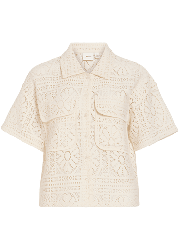 MERINDA 2/4 SHIRT