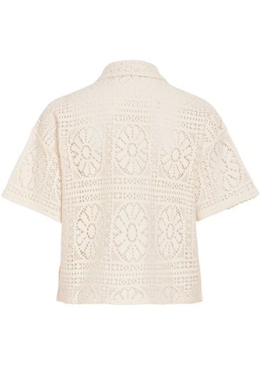 MERINDA 2/4 SHIRT