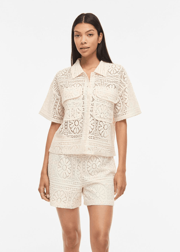 MERINDA 2/4 SHIRT