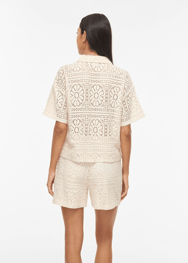MERINDA 2/4 SHIRT