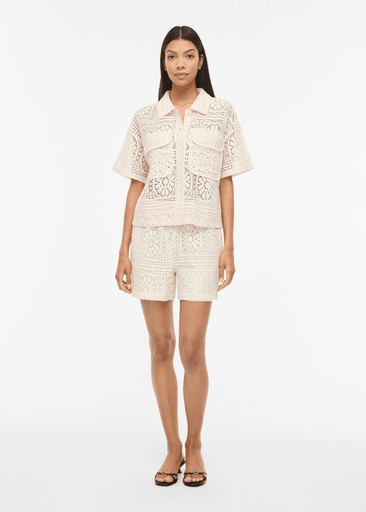 MERINDA 2/4 SHIRT