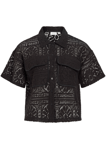 MERINDA 2/4 SHIRT