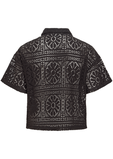 MERINDA 2/4 SHIRT