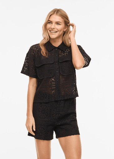 MERINDA 2/4 SHIRT
