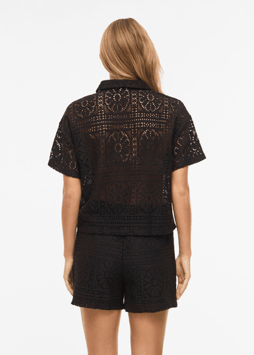 MERINDA 2/4 SHIRT