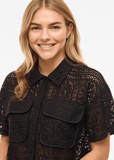 MERINDA 2/4 SHIRT
