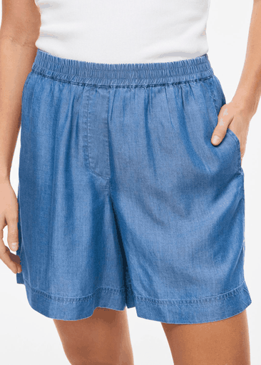 TEVIRA HW SHORTS