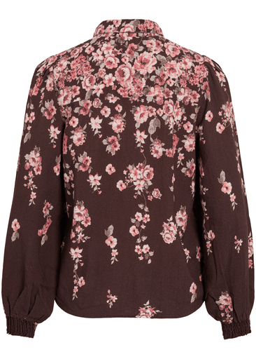 ELMA BAI L/S SHIRT
