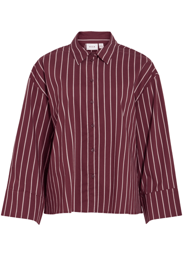 STELORA L/S SHIRT