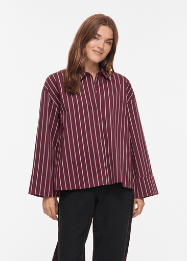 STELORA L/S SHIRT