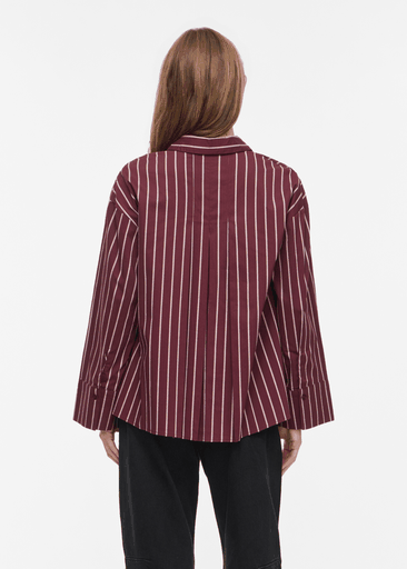 STELORA L/S SHIRT