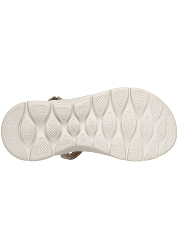 GO WALK FLEX SANDAL - ILLUMIN