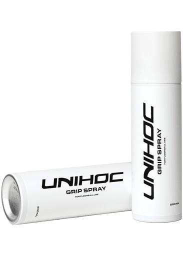Grip spray UNIHOC sticky 200 ml