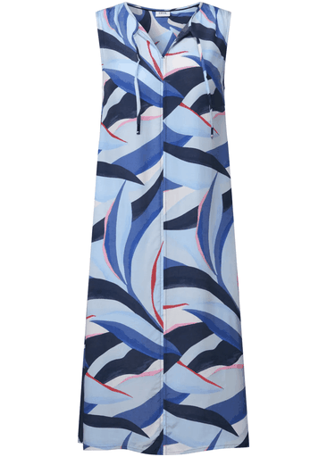 Multicolor Print Dress Multicolor Print Dress