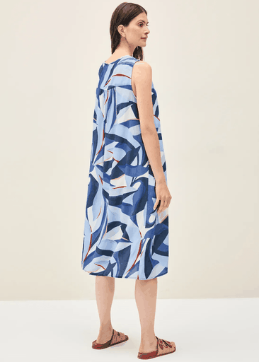 Multicolor Print Dress Multicolor Print Dress