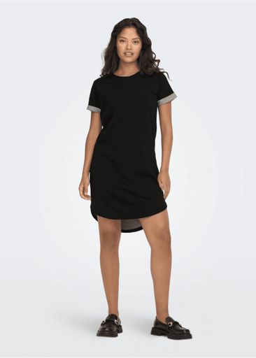 IVY S/S DRESS IVY S/S DRESS