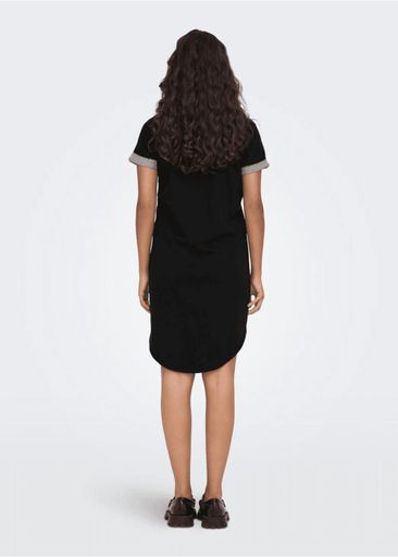 IVY S/S DRESS IVY S/S DRESS