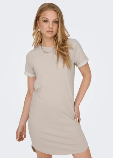 IVY S/S DRESS