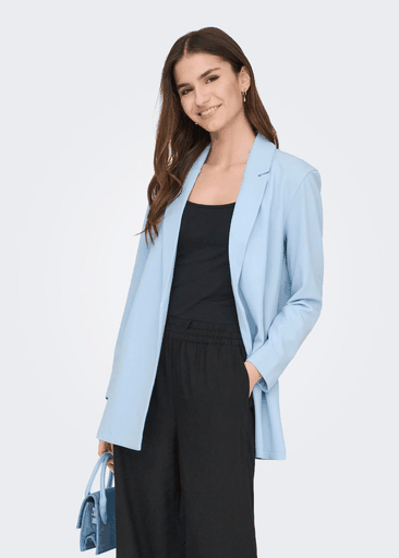 GEGGO L/S BLAZER