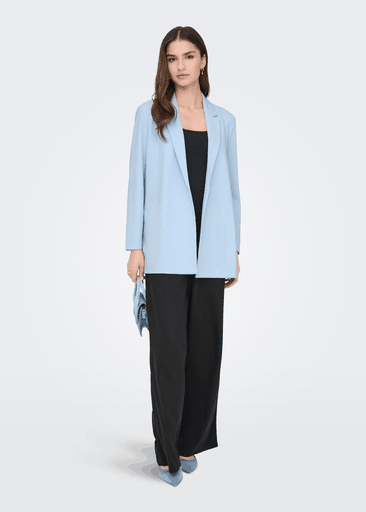 GEGGO L/S BLAZER