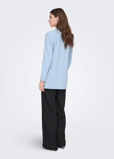 GEGGO L/S BLAZER