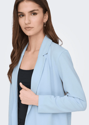 GEGGO L/S BLAZER