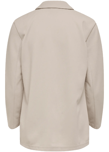 GEGGO L/S BLAZER