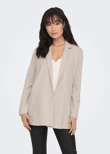 GEGGO L/S BLAZER