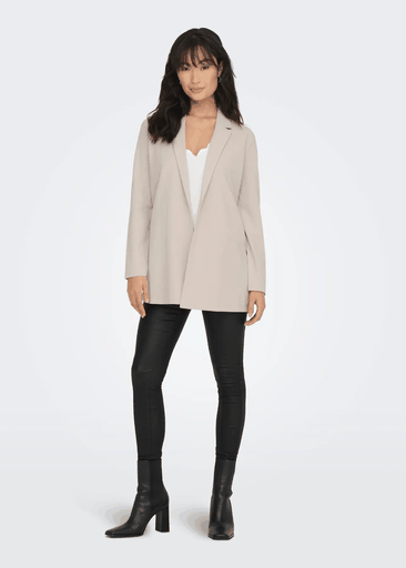 GEGGO L/S BLAZER