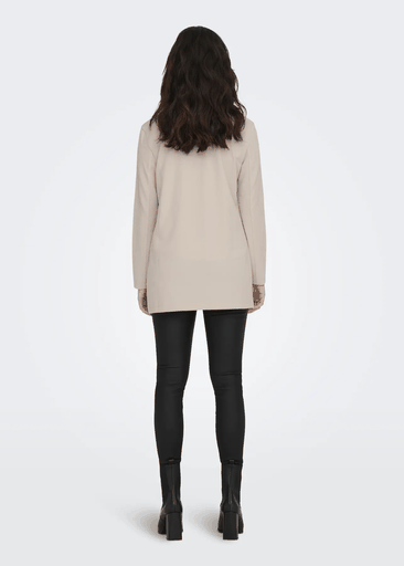 GEGGO L/S BLAZER
