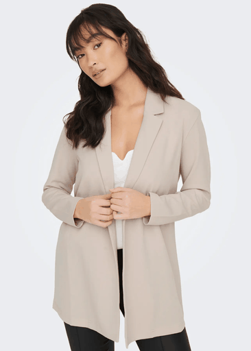 GEGGO L/S BLAZER