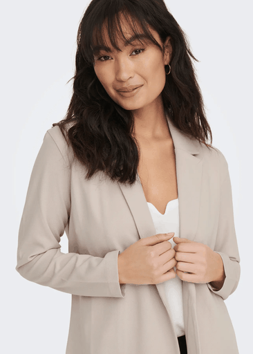GEGGO L/S BLAZER