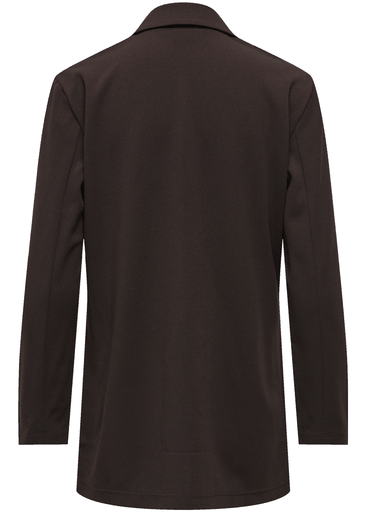 GEGGO L/S BLAZER