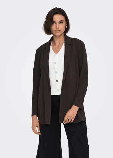 GEGGO L/S BLAZER