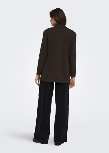 GEGGO L/S BLAZER
