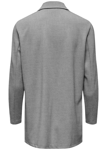 GEGGO L/S BLAZER