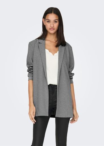 GEGGO L/S BLAZER