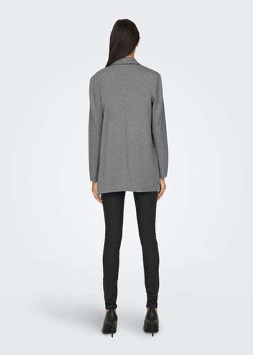 GEGGO L/S BLAZER