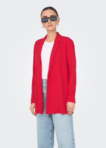 GEGGO L/S BLAZER GEGGO L/S BLAZER