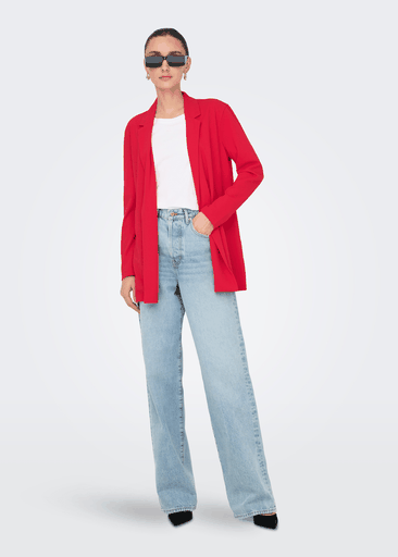 GEGGO L/S BLAZER GEGGO L/S BLAZER