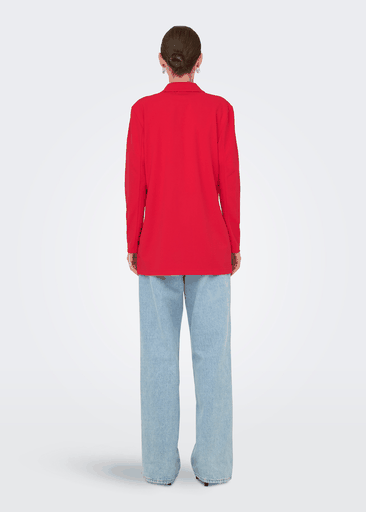 GEGGO L/S BLAZER GEGGO L/S BLAZER