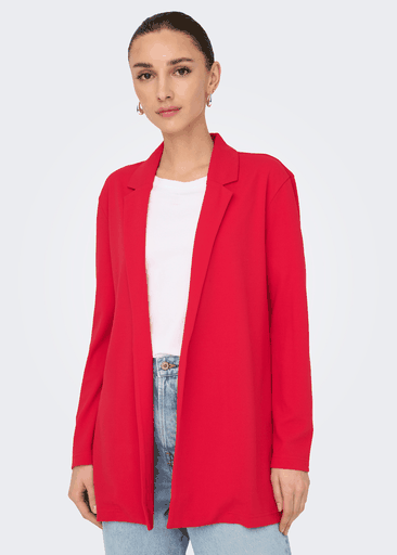 GEGGO L/S BLAZER GEGGO L/S BLAZER