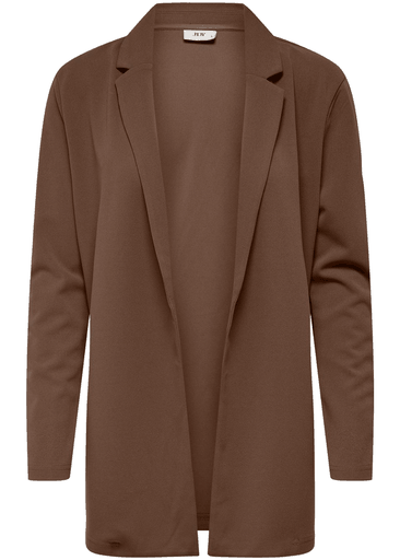 GEGGO L/S BLAZER