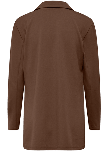 GEGGO L/S BLAZER