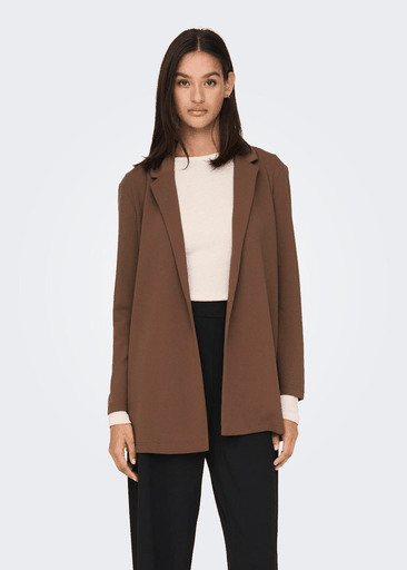 GEGGO L/S BLAZER