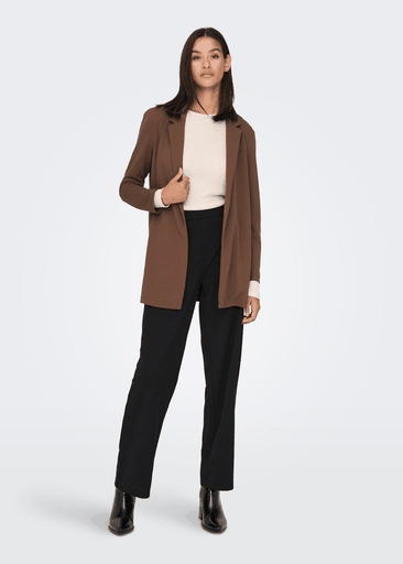 GEGGO L/S BLAZER