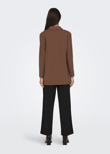 GEGGO L/S BLAZER